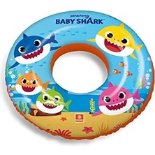 Ala Store Mondo 16889 Baby Simit 50 Cm, Su Sporları, Plaj Malzemesi, Şişme Ürün, Yüzme Aksesuarı, Kamp, Dalış, Güvenlik