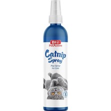 Ala Store Bio Petactive Bio Pet Catnip Spray Kedi Oyun Spreyi 100 ml