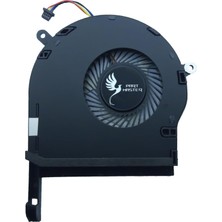 Ala Store Asus Tuf Gaming FX504GD-78050 Ile Uyumlu Gpu Fan Ekran Kartı Fanı