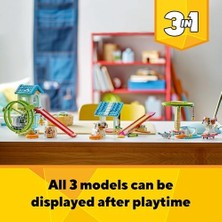Ala Store 31155 Creator Hamster Çarkı