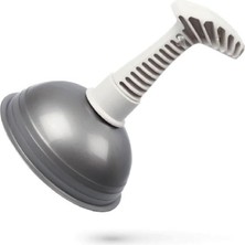 Ala Store - Karışık Renkli Küçük Vantuz Lavabo Pompası 1 Adet