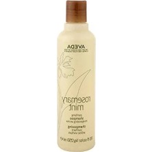 250 ml Rosemary Mint Arındırıcı Şampuan ile Saçlarınızı Canlandırın