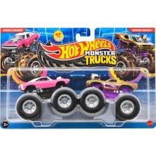 Ala Store Trucks 1:64 Güçlü Ikili Arabalar Dodge Charger - Rodger Dodger FYJ64-JCC79