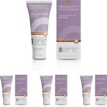 Ala Store Intense Repair Krem Foot ve Heel 100 ml (4 Paketi)