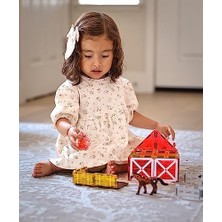 Ala Store Tiles Oyuncak Çiftlik Hayvanları, 25 Parça, 22125, Standart