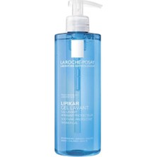 Ala Store Lipikar Gel Lavant Shower Gel - Duş Jeli 400ML
