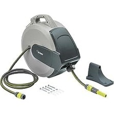 Ala Store Rehau Otomatik Hortum Sarma Makarası 25M Set