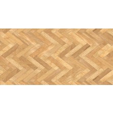 Ala Store Yer Kaplama Zemin Kaplama Folyosu 65X130 cm Herringbone Wooden