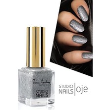Ala Store Studio Nails Oje -090, 150 gr