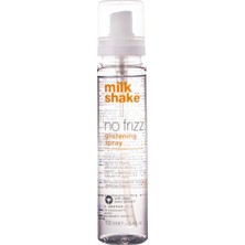 Ala Store Milk_shake Shake Glistening Dalgalı Kıvırcık Saç Parlatıcı Sprey 100ML