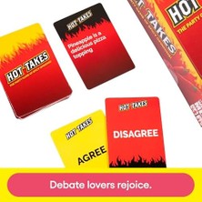 Ala Store Do You Meme Hot Takes - Baharatlı Görüşlerle Lu Parti Oyunu -?