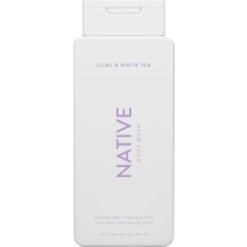 Ala Store Native Leylak & Beyaz Çay Vücut Şampuanı 532ML