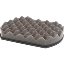 Ala Store ile Uyumlu VSX41A322-VSX41XTRM Süpürge Toz Haznesi Sünger Filtresi