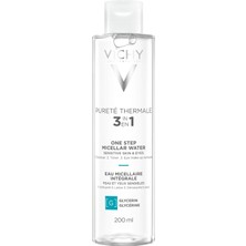 Ala Store Purete Thermale Mineral Misel Su 200 ml