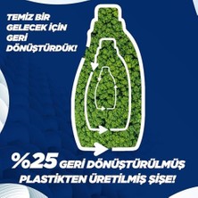 Ala Store Cold Power Siyahlar Için Sıvı Deterjan 2500 ml (3 Paketi)