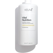 Ala Store Keune Care Nutrition Besleyici Bakım Kremi 1000 ml