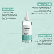 Ala Store Bebak Pharma Gözenek Sıkılaştırıcı Tonik 200 ml