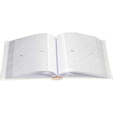 Ala Store International Designs Fotoğraf Albümü, Suni Deri, 10,4 cm x 6
