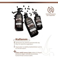 Ala Store Tresan Kafein & Peptit Dökülme Karşıtı Saç Kremi 300 ml
