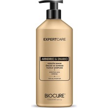 Ala Store Expert Care Arındırıcı & Onarıcı Tuzsuz Şampuan 1000ML