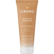 Ala Store Cremo -"cremo Cream Lady Şaşırtıcı Derecede Üstün Tıraş Krem ​​tıraş Kremleri 6 Fl Oz By Cremo"