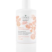 Ala Store Otacı Botanics Onarıcı & Güçlendirici Bakım - Balkabağı ve Bitkisel Keratin Içeren Bitkisel Saç Kremi