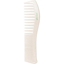 Ala Store Glide’n Style Eco Saç Tarama & Şekillendirme Tarağı – Profesyonel Seri, Doğa Dostu