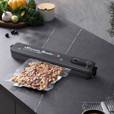 Yefking Otomatik Ev Tipi Gıda Vakumlama Makinası