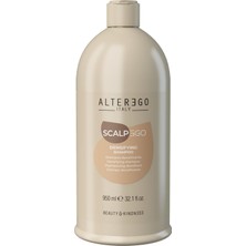 Ala Store Alterego Italy Scalpego Densifying Kırılgan Saçlar Için Dökülme Karşıtı Şampuan 950 ml
