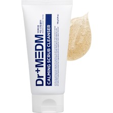 Ala Store Dermal Sakinleştirici Peeling Etkili Gözenek Temizleme Jeli