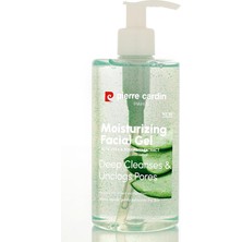 Ala Store Moisturizing Facial Cleanser With Aloe & Extract-Köpük Jel