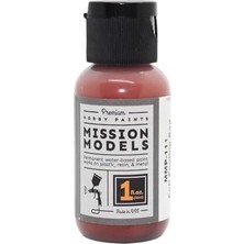Ala Store Models MMP-111 Hull Red Anti Fouling Boyası 30ML