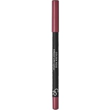 Ala Store Lips Lipliner No: 512 - Mat Bitişli Yumuşak Dudak Kalemi