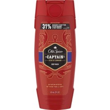 Ala Store Old Spice R/c Vücut Şampuanı 621ML