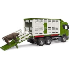 Ala Store Bruder 560R Hayvan Nakil Araci