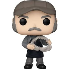 Ala Store Pop Movies: - Quint, Oyuncak Figür
