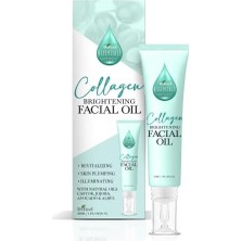 Ala Store Difeel Essentials Collagen Brightening Yüz Yağı 30ML