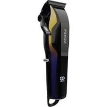 Ala Store Fenda Saç Kesme Makinesi Sarı - 02