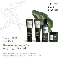 Ala Store Lazartigue J. F. Nourish Nutrition Maske, 250 ml