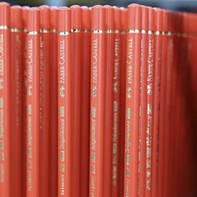 Ala Store Polychromos Kuru Boya Kalemi Ahşap Kutu, 120 Renk