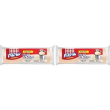 Ala Store Piknik Çöp Torbasi Büzgülü Vanil. Orta(10) 2li Paket