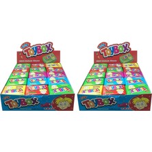 Ala Store Toybox Oyuncak Dolu Sakız Kutusu 30 x 5 G (2 Paketi)