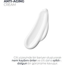 Ala Store Zaroza Kırışıklık Karşıtı & Yoğun Nem Kolajen & Hyaluronic Asit Krem 50 ml