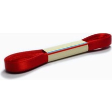 Ala Store - Kırmızı Kurdele 3 cm 10 Metre
