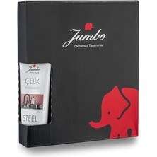 Ala Store Çelik Temizleyici Kiti