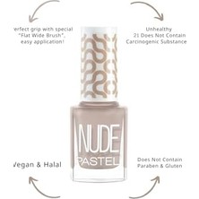 Ala Store Pastel Nude Oje 767, (13 Ml)