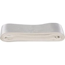Ala Store - Krem Kurdele 1 cm 10 Metre
