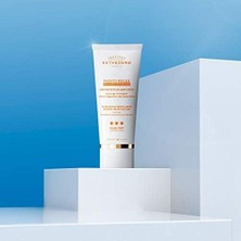 Ala Store Instıtut Esthederm Parıs Regul - Leke Karşıtı ve Bronzlaştırıcı Güneş Kremi 50 ml