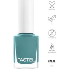 Ala Store Pastel Pure Oje 375 (3 Paketi)