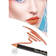 Ala Store Lipliner Longlasting Uzun Süre Kalıcı Dudak Kalemi